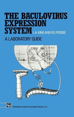Baculovirus Expression System - King, L A