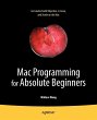 Mac Programming for Absolute Beginners - Bild 1
