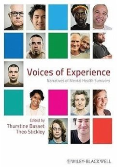 Voices of Experience - Basset, Thurstine; Stickley, Theo