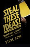 Steal These Ideas 2e (Bloomber