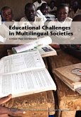 Educational Challenges in Multilingual Societies. Loitasa Phase Two Research Educational Challenges in Multilingual Societies. Loitasa Phase Two Research