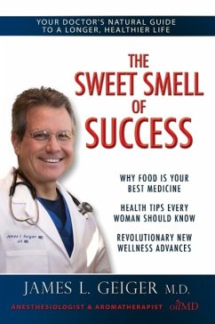 The Sweet Smell of Success - Geiger, James L.