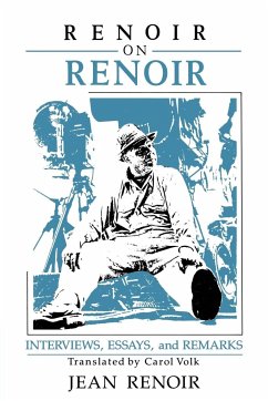 Renoir on Renoir - Renoir, Jean