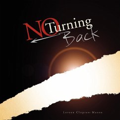 No Turning Back - Clopton-Mason, Loreen
