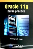 Oracle 11g : curso práctico