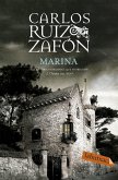 Marina : la història inoblidable que va precedir L'ombra del vent Marina : la història inoblidable que va precedir L'ombra del vent