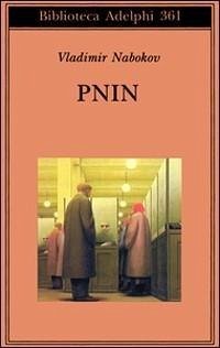 Cover Pnin