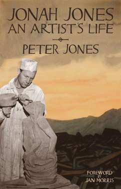 Jonah Jones: An Artist's Life - Jones, Peter