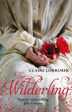 Cover The Wilderling