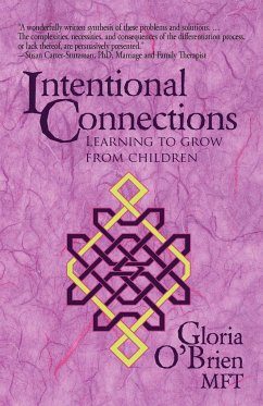 Intentional Connections - O'Brien, Gloria