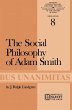 The Social Philosophy of Adam Smith - Bild 1