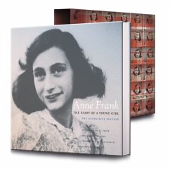 The Diary of a Young Girl (H/B slipcase) - Frank, Anne