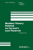 Number Theory Related to Fermat's Last Theorem