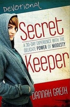 Secret Keeper Devotional - Gresh, Dannah