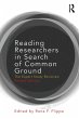 Reading Researchers in Search of Common... - Bild 1