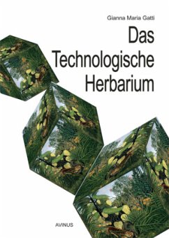 Das Technologische Herbarium - Gatti, Gianna M.