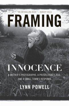 Framing Innocence - Powell, Lynn