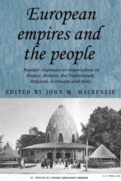 European Empires and the People