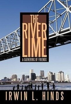 The River Lime - Hinds, Irwin L.