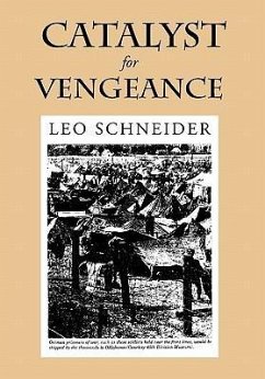 Catalyst for Vengeance - Schneider, Leo