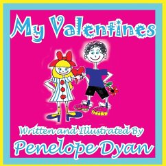 My Valentines - Dyan, Penelope