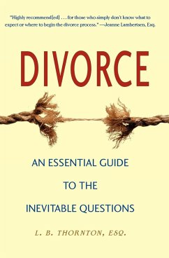 Divorce - Thornton, Linda B.