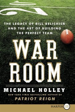 War Room LP - Holley, Michael