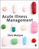 Acute Illness Management - Mulryan, Chris