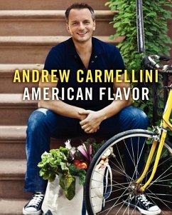 American Flavor - Carmellini, Andrew; Hyman, Gwen