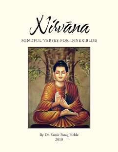 Nirvana - Mindful Verses for Inner Bliss - Heble, Samir Parag