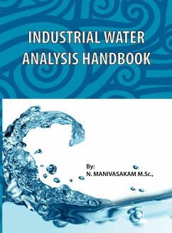 Industrial Water Analysis Handbook - Manivasakam, Natarajan