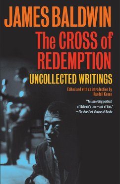 The Cross of Redemption - Baldwin, James