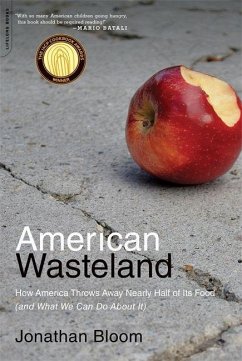 American Wasteland - Bloom, Jonathan