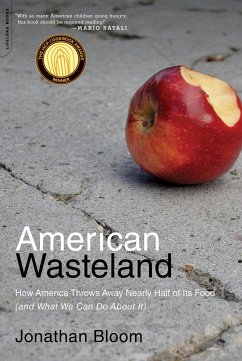 American Wasteland - Bloom, Jonathan