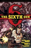 The Sixth Gun Vol. 2