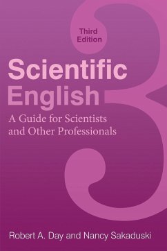 Scientific English - Day, Robert; Sakaduski, Nancy