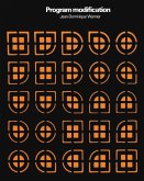 Program Modification Program Modification