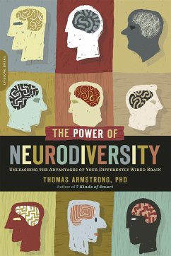 The Power of Neurodiversity - Armstrong, Thomas