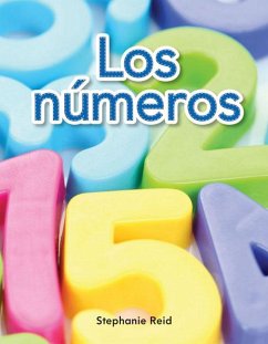 Los Números - Reid, Stephanie