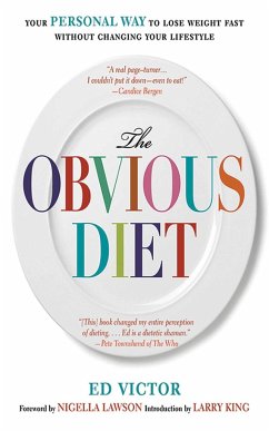 The Obvious Diet - Victor, Ed