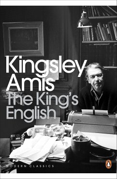 The King's English - Amis, Kingsley