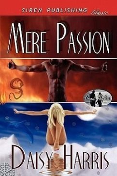 Mere Passion [Ocean Shifters 2] (Siren Publishing Classic) - Harris, Daisy