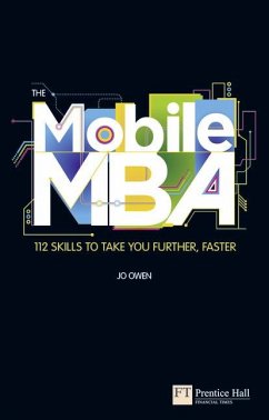 The Mobile MBA - Owen, Jo