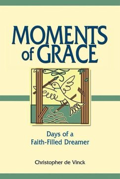 Moments of Grace - De Vinck, Christopher