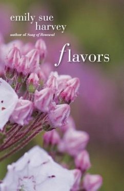 Flavors - Harvey, Emily Sue