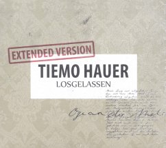 Losgelassen (Extended Version,Digipak) - Hauer,Tiemo