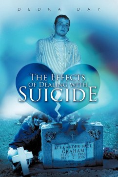 The Effects of Dealing with Suicide - Day, Dedra