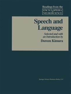 Speech and Language - Adelman