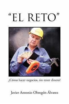 Cover El Reto