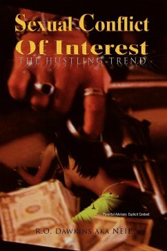 Sexual Conflict of Interest - Neil, R. O. Dawkins Aka